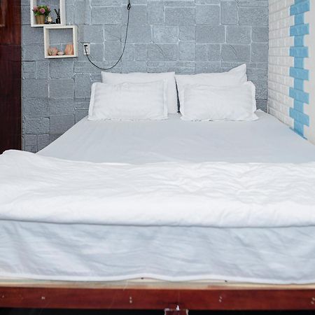 Bui Hostel - Ben Tau Rach Gia Εξωτερικό φωτογραφία