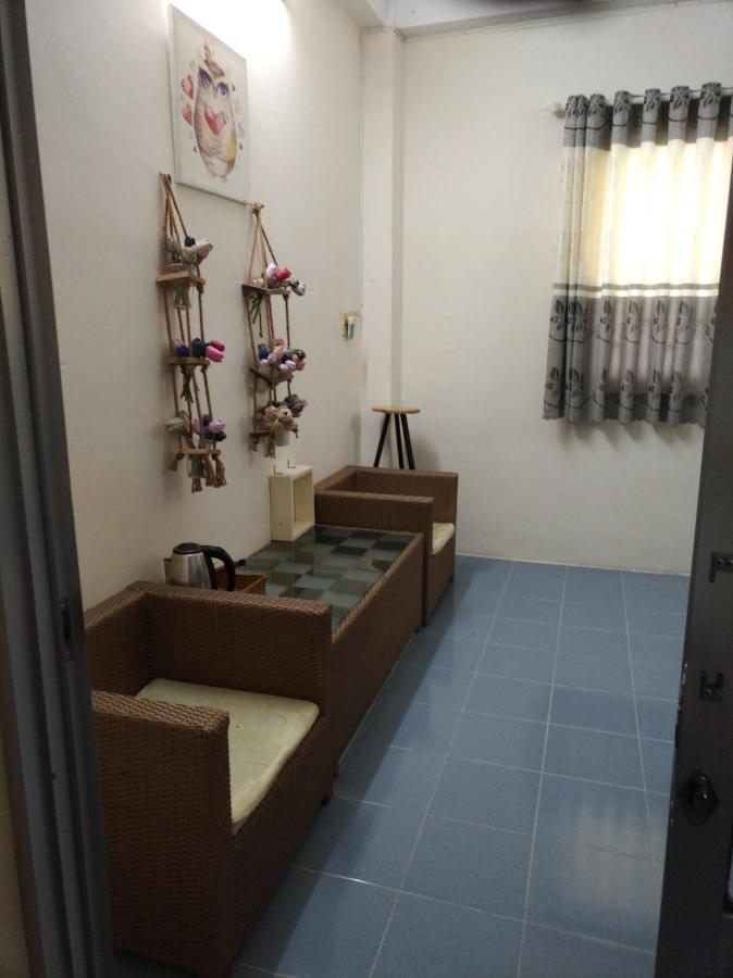 Bui Hostel - Ben Tau Rach Gia Εξωτερικό φωτογραφία