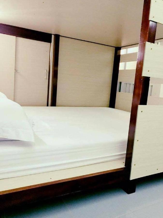 Bui Hostel - Ben Tau Rach Gia Εξωτερικό φωτογραφία