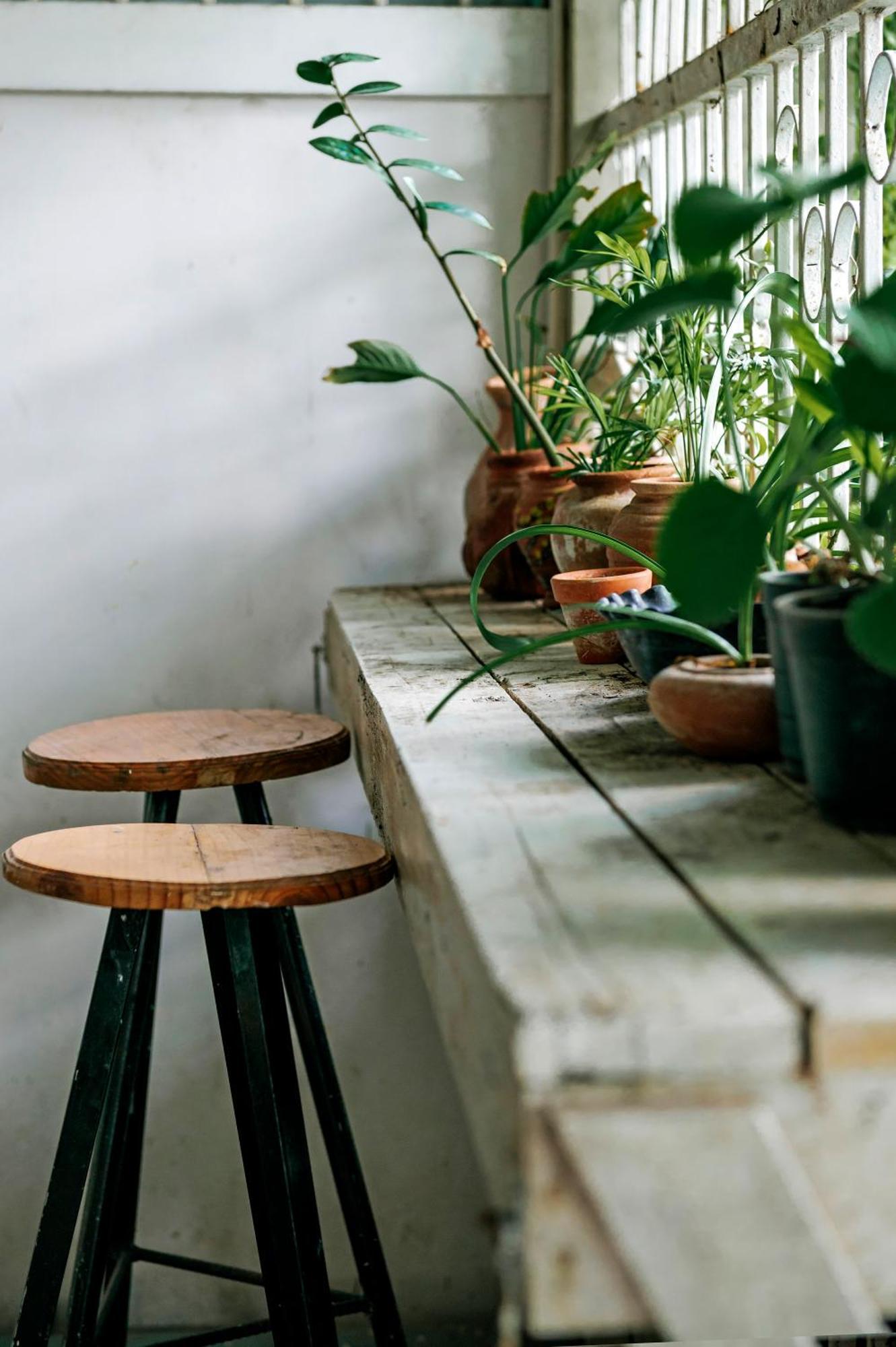 Bui Hostel - Ben Tau Rach Gia Εξωτερικό φωτογραφία