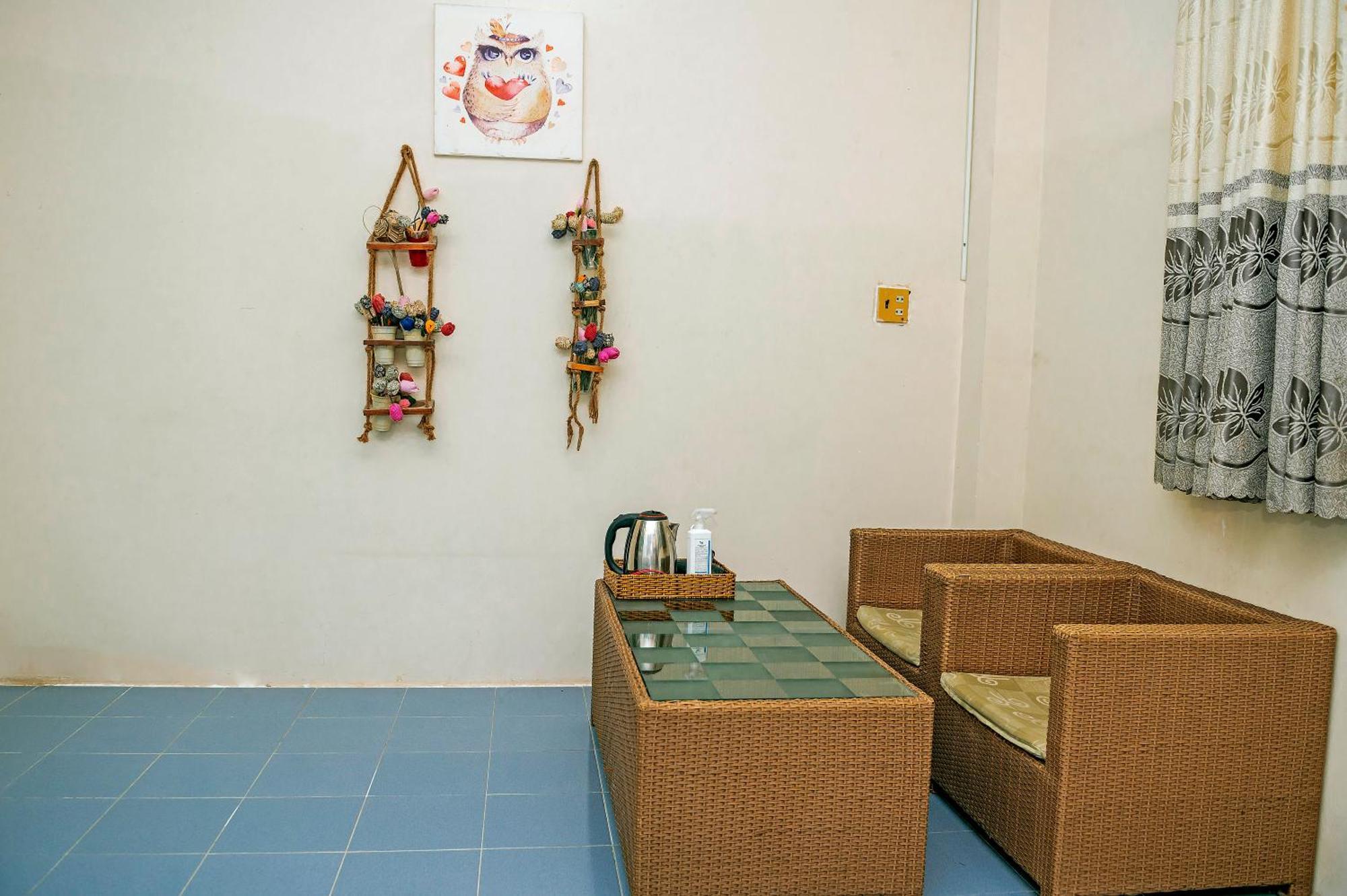 Bui Hostel - Ben Tau Rach Gia Εξωτερικό φωτογραφία