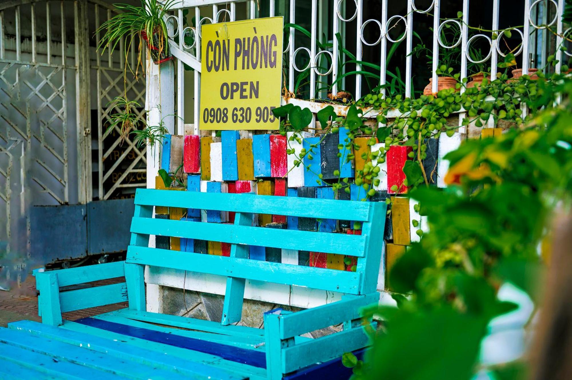 Bui Hostel - Ben Tau Rach Gia Εξωτερικό φωτογραφία