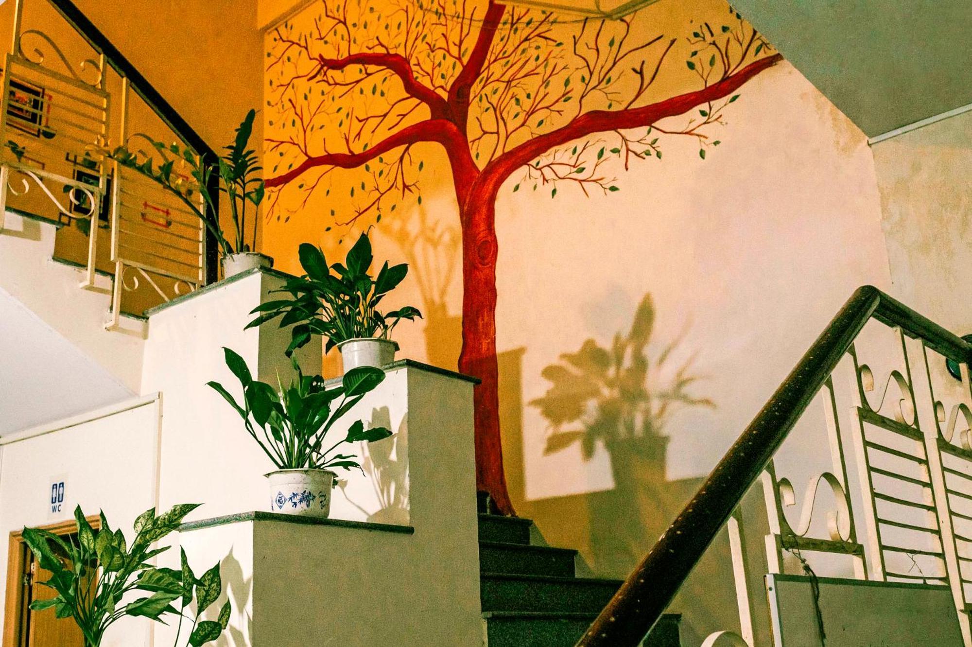 Bui Hostel - Ben Tau Rach Gia Εξωτερικό φωτογραφία