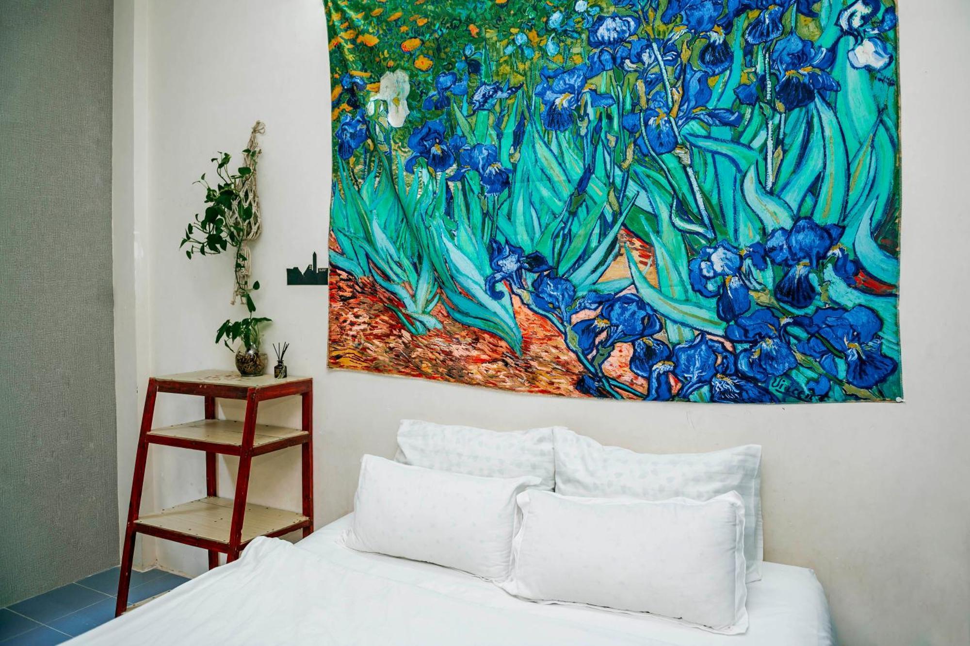 Bui Hostel - Ben Tau Rach Gia Εξωτερικό φωτογραφία