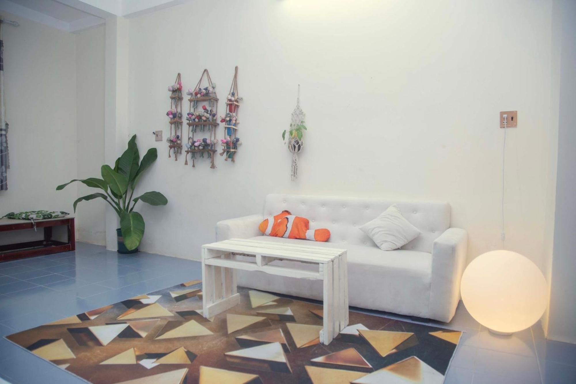 Bui Hostel - Ben Tau Rach Gia Εξωτερικό φωτογραφία
