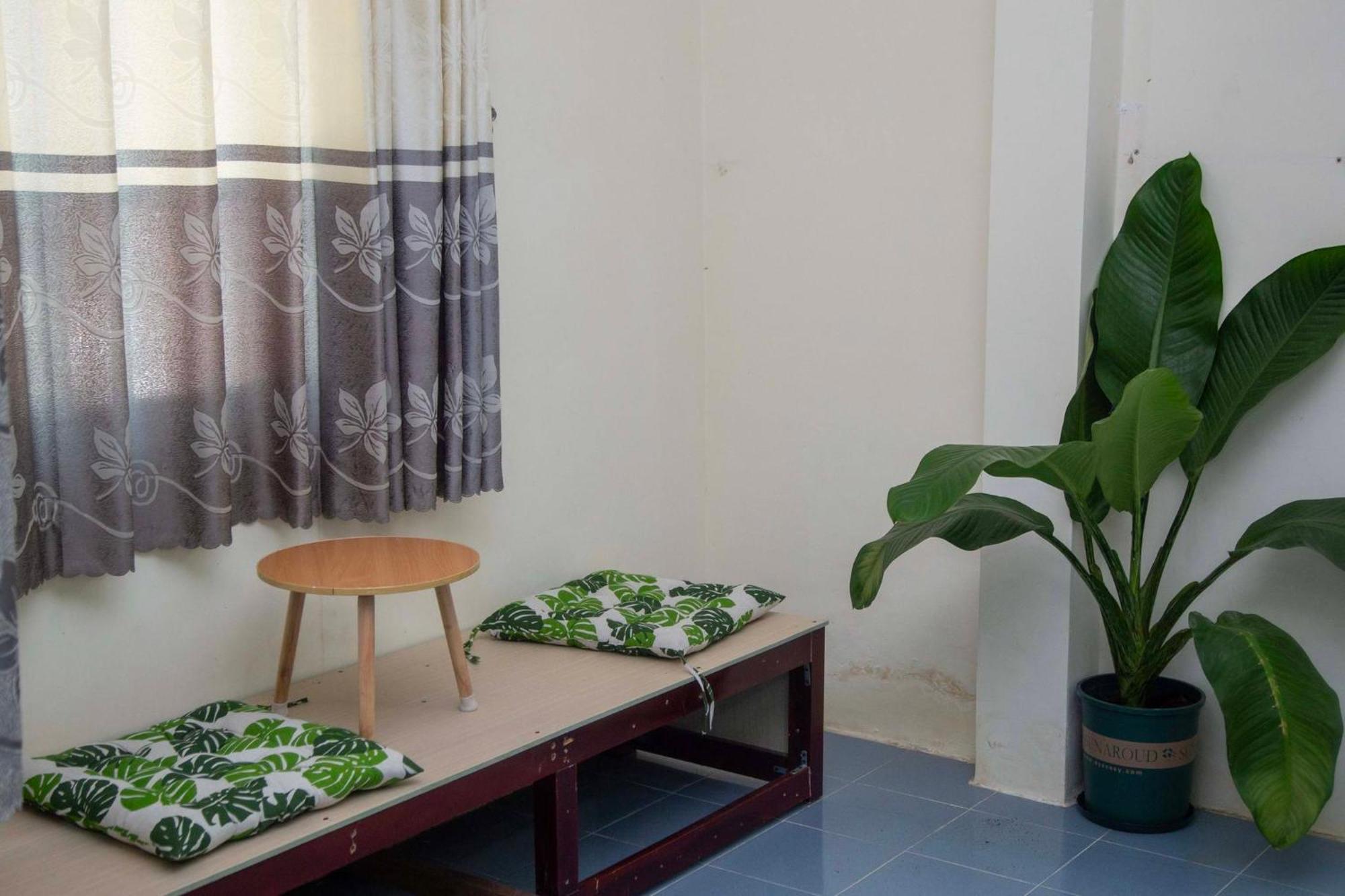 Bui Hostel - Ben Tau Rach Gia Εξωτερικό φωτογραφία