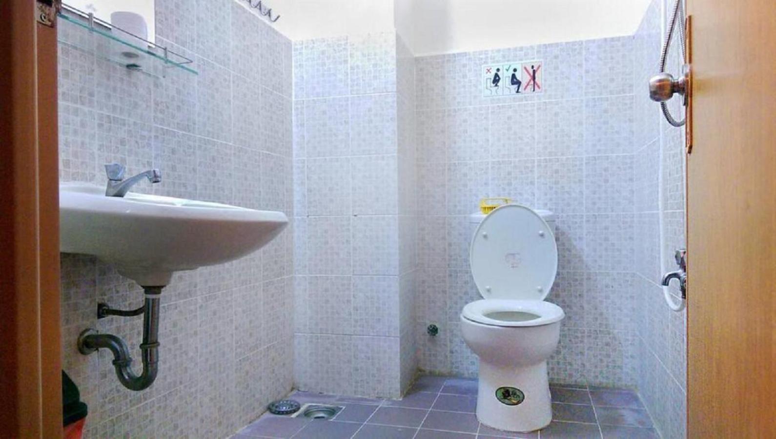 Bui Hostel - Ben Tau Rach Gia Εξωτερικό φωτογραφία